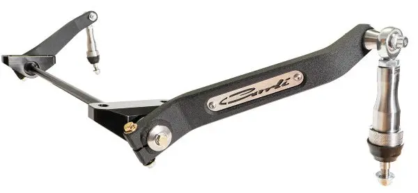 Carli Suspension | 2021-2023 Ford Bronco Front Torsion Sway Bar 1
