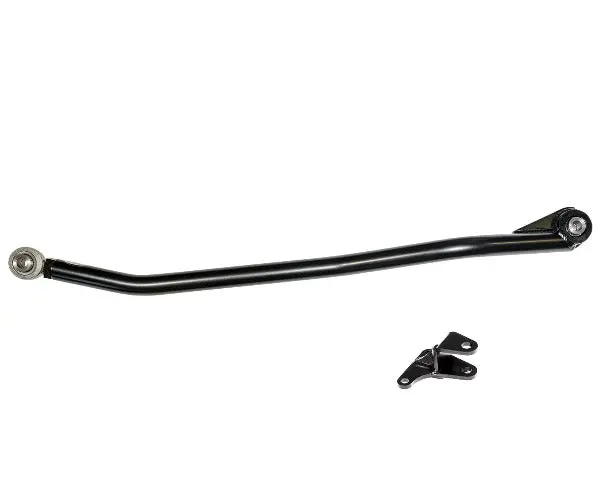 Carli Suspension | 2014-2024 Dodge Ram 2500 / 2013-2024 3500 Adjustable Track Bar | 0-3 Inch Lift 1