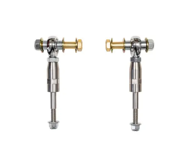 Carli Suspension | 1994-1998 Dodge Ram 2500 / 3500 Extended Sway Bar End Links 1