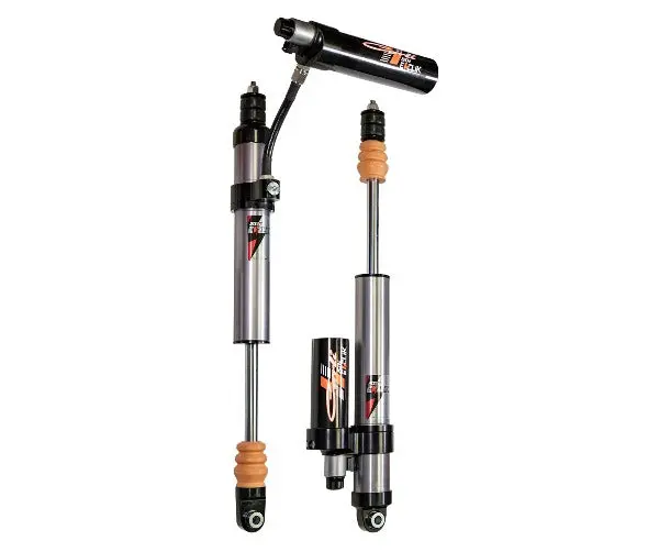 Carli Suspension | 2019-2024 Dodge Ram 2500 E-Venture System - 3.25 Inch Lift 2