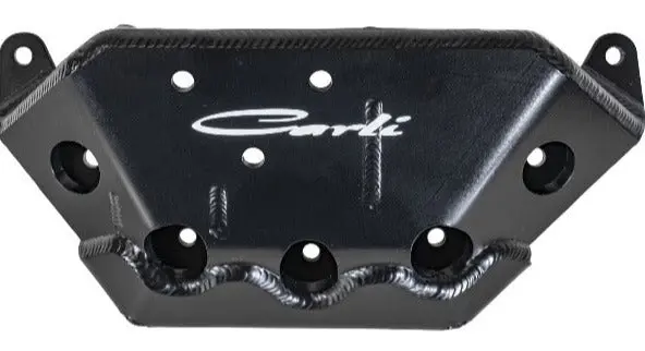 Carli Suspension | 2003-2012 Dodge Ram 2500 / 2003-2013 3500 Front Differential Guard 1