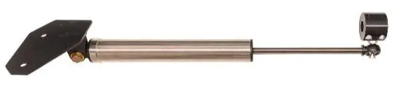 Carli Suspension | 2003-2008 Dodge Ram 2500 / 3500 High Mount Y Style Steering Stabilizer - Stock 1