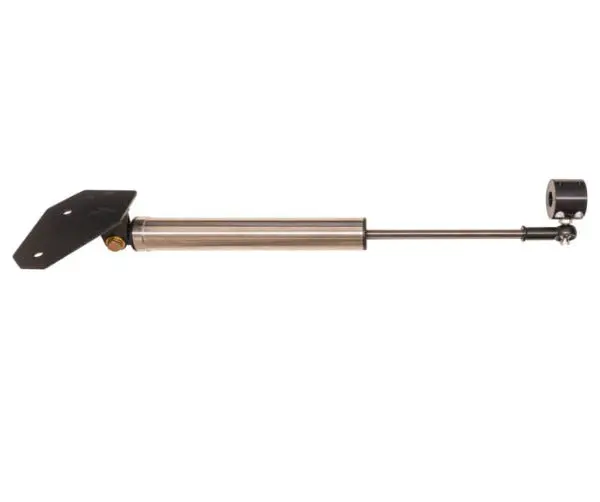Carli Suspension | 2014-2018 Dodge Ram 2500 / 2013-2018 3500 High Mount Steering Stabilizer - Lifted 1