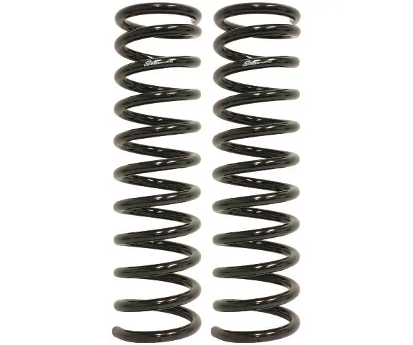 Carli Suspension | 2014-2024 Dodge Ram 2500 / 2013-2024 3500 Diesel Front Coil Springs - 3 Inch Lift 1