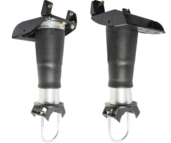 Carli Suspension | 2013-2018 Dodge Ram 3500 4 Inch Axle Long Travel Air Bag System | 1-2 Inch Lift 1