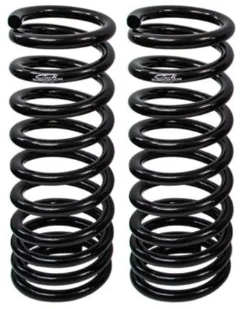 Carli Suspension | 2003-2009 Dodge Ram 2500 / 3500 Diesel Coil Springs - 2.75 Inch Lift 1