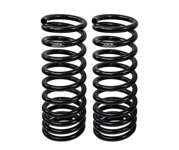 Carli Suspension | 2003-2013 Dodge Ram 2500 / 2003-2012 3500 Hemi Coil Springs - 2.75 Inch Lift 1