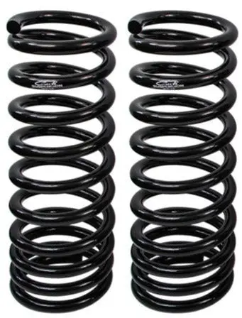 Carli Suspension | 2003-2013 Dodge Ram 2500 / 2003-2012 3500 Diesel Coil Springs - 6 Inch Lift 1
