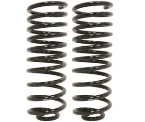 Carli Suspension | 2014-2024 Dodge Ram 2500 Rear Coil Springs - R2 1
