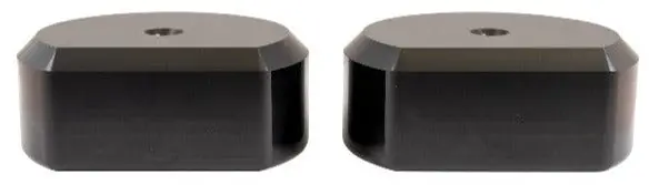 Carli Suspension | 2017-2024 Ford Super Duty Front Bumpstop Drop - 2.5 Inch Lift 1