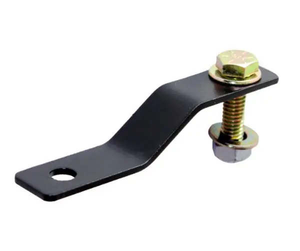 Carli Suspension | 2005-2016 Ford Super Duty Brake Line Relocation Tab 1