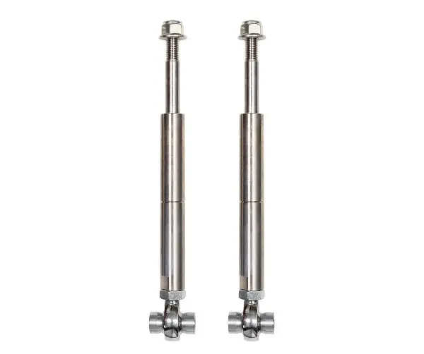 Carli Suspension | 2005-2007 Ford Super Duty Extended Sway Bar End Link - 4.5 Inch Lift 1