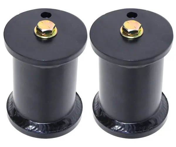 Carli Suspension | 2005-2016 Ford Super Duty Front Bump Stop Drops - 4.5 Inch Lift 1