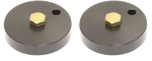 Carli Suspension | 2005-2016 Ford Super Duty Front Bump Stop Drops - 2.5 Inch Leveling 1