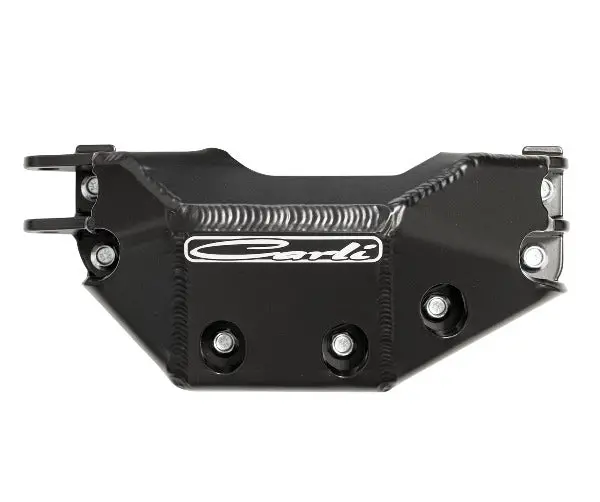 Carli Suspension | 2023-2024 Ford Super Duty Front Differential Guard 1