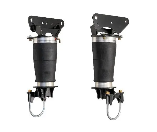 Carli Suspension | 2023-2024 Ford F250 / F350 4Wd Drw Long Travel Airbags - 4.5 Inch Axle Tube 1