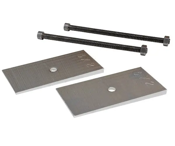 Carli Suspension | 2005-2024 Ford Super Duty 2 Degree Pinion Shim Kit 1