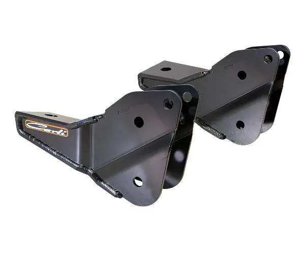 Carli Suspension | 2023-2024 Ford Super Duty 4Wd Radius Arm Drop Brackets - 5.5 Inch Lift 1