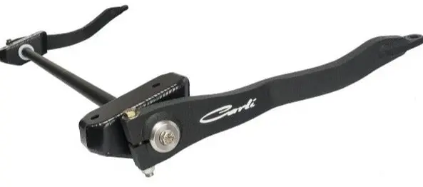 Carli Suspension | 2017-2024 Ford Super Duty Torsion Sway Bar Kit - 2.5 Inch / 3.5 Inch Lift Without End Links 1