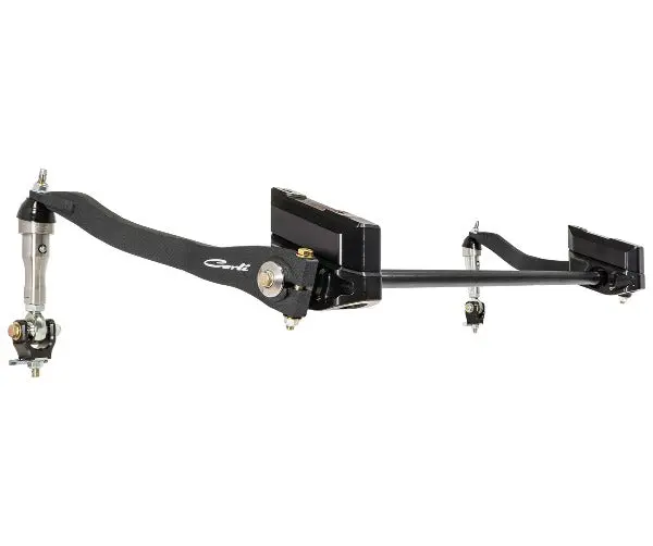 Carli Suspension | 2011-2016 Ford Super Duty Torsion Sway Bar Kit - 2.5 Inch Lift 1