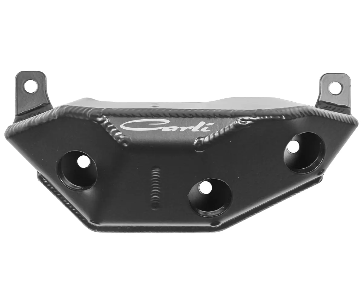 Carli Suspension | 2007-2018 Jeep Jku Rubicon Dana 44 Front Differential Guard 1
