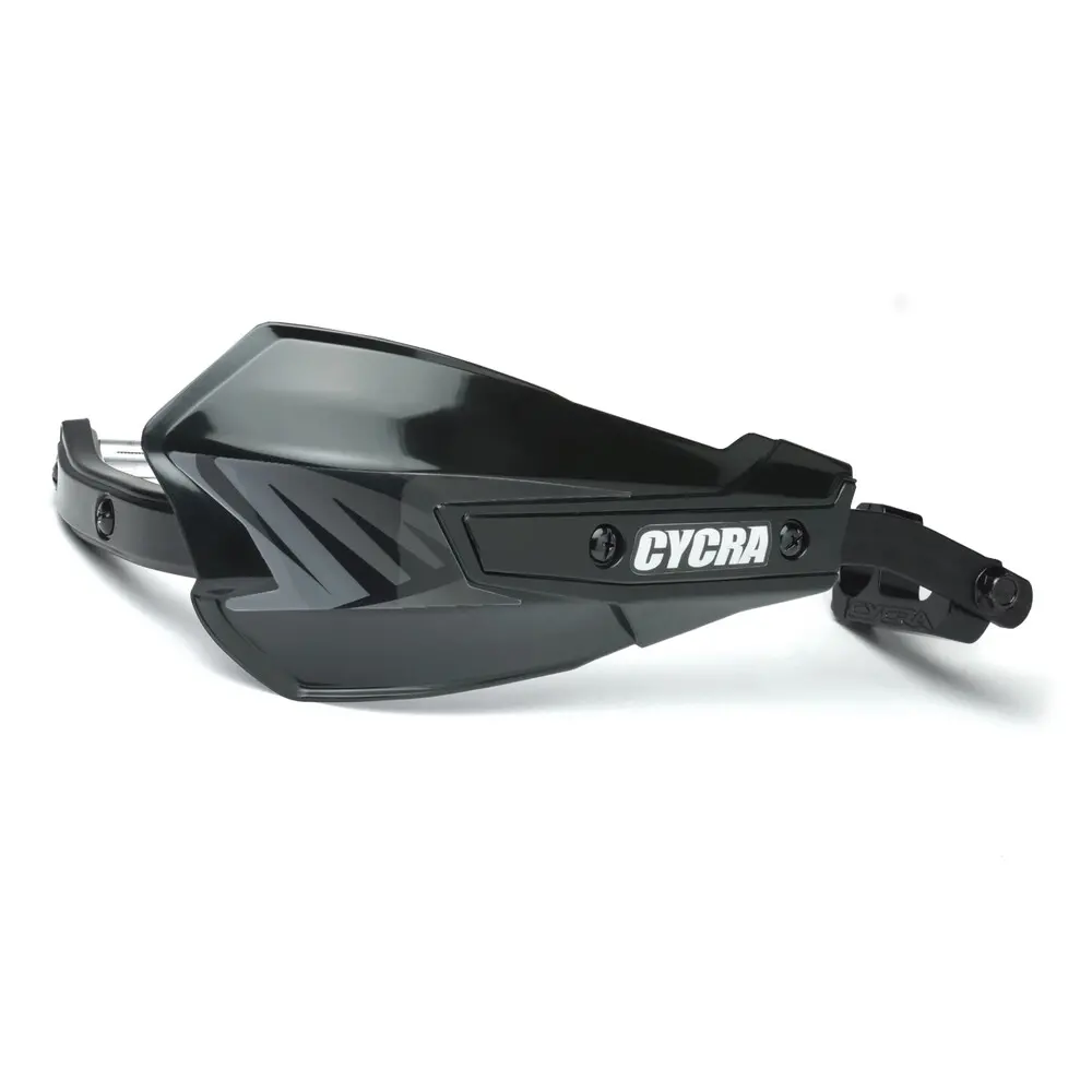 Cycra Vortex Handguards Set - (Black) 1