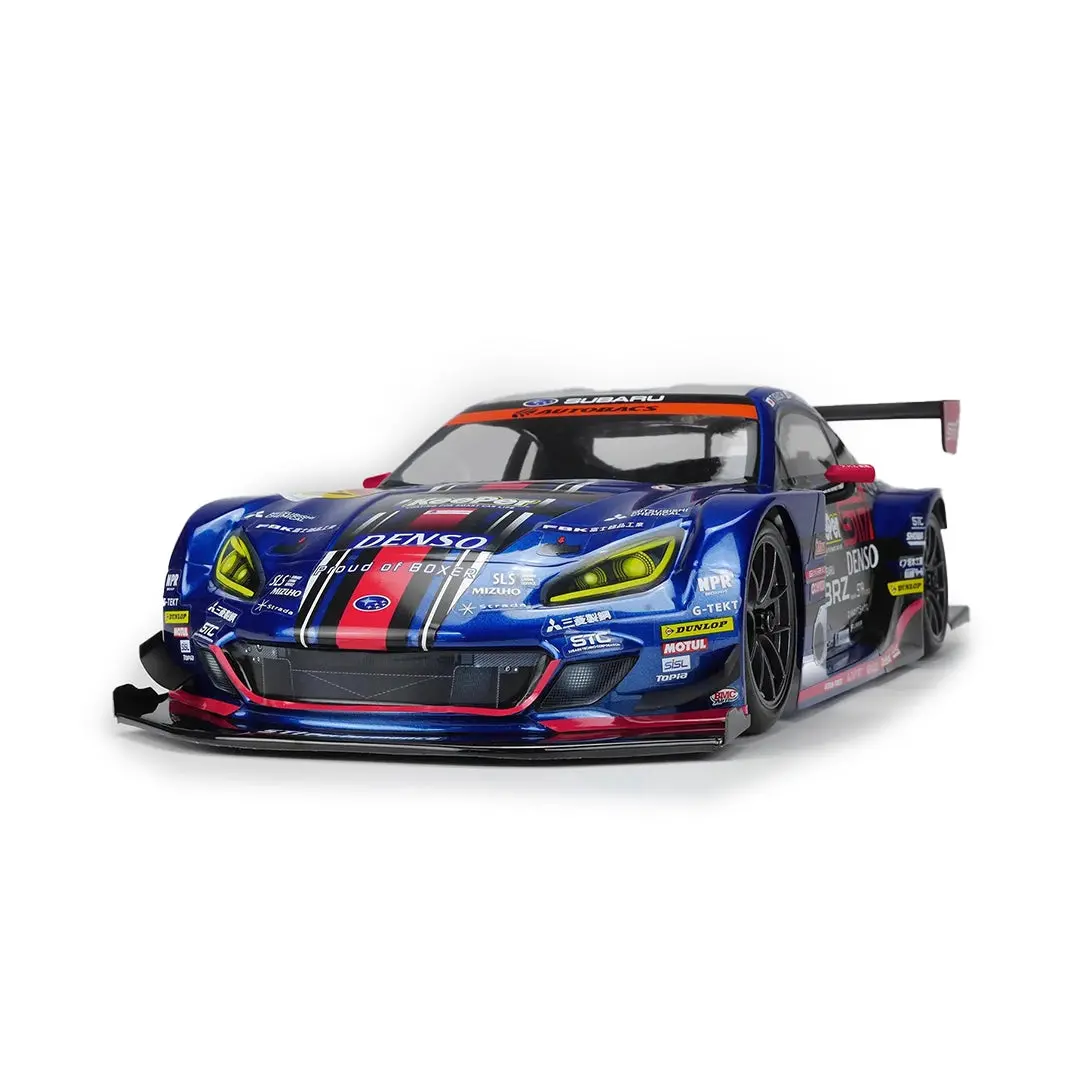 Carisma | Brz Gt300 |  1:10 Rc Car 1