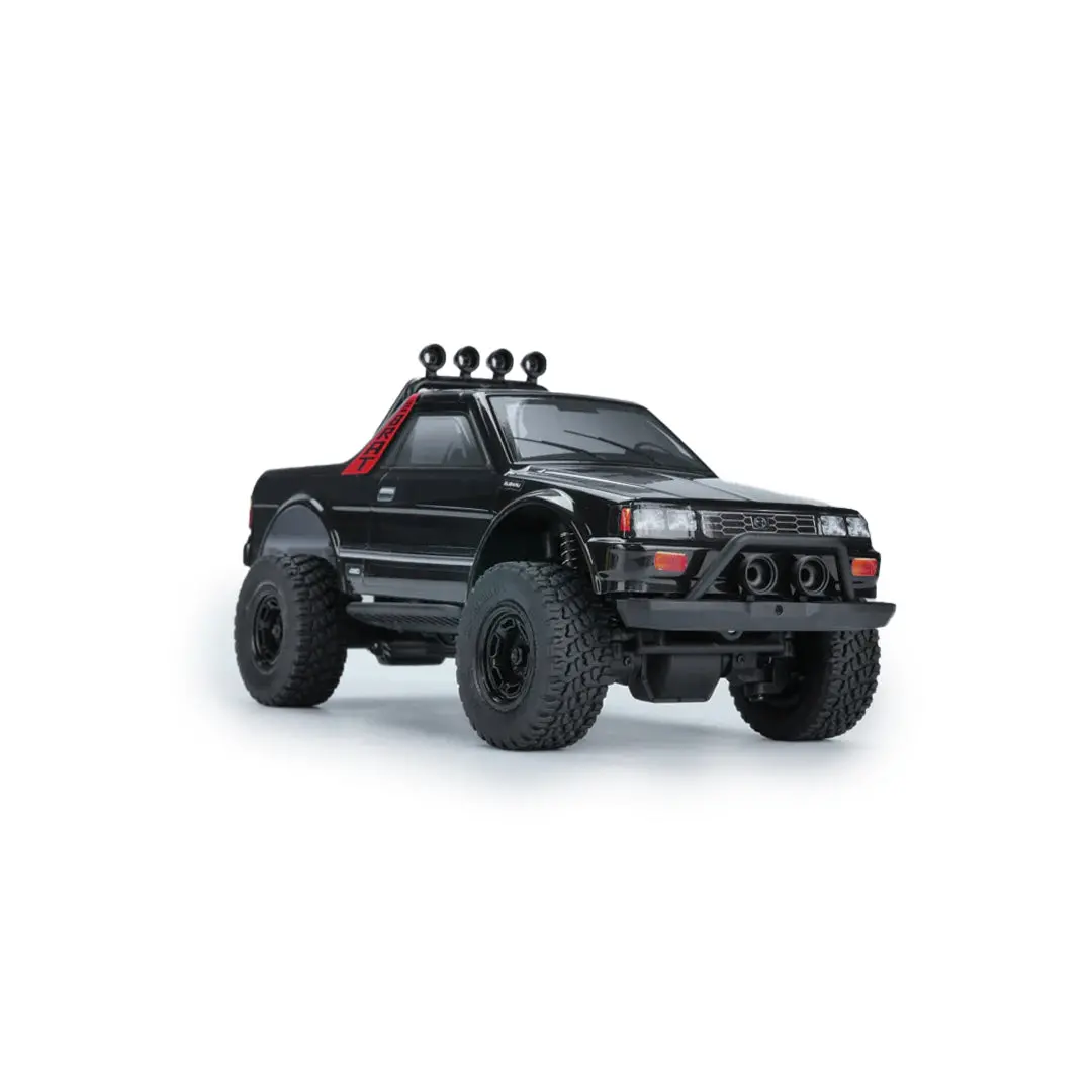 Carisma | Msa-1E 2.0 Brat 4Wd | 1:24 Rc Car 1