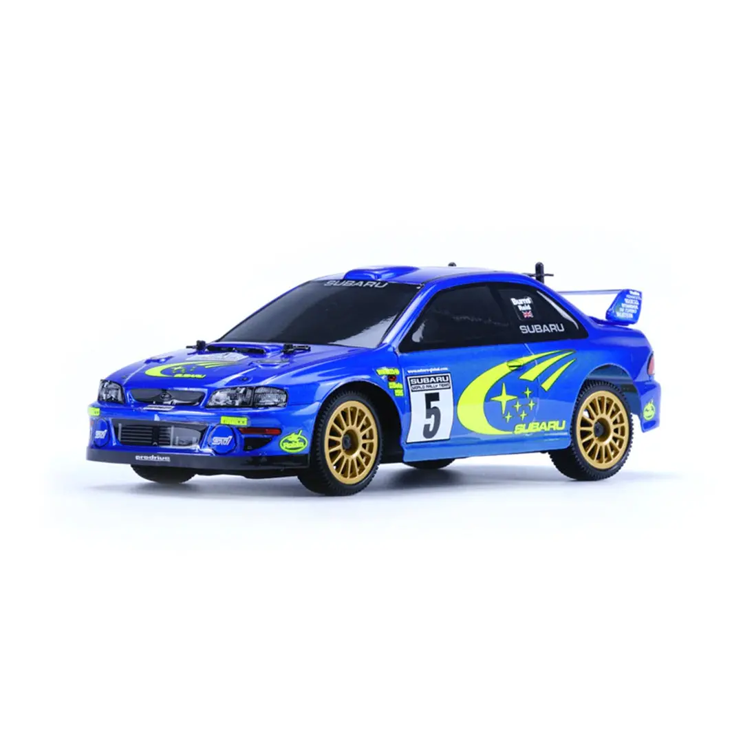 Carisma | 1999 Gt 24.0  | 1:24 Rc Car 1