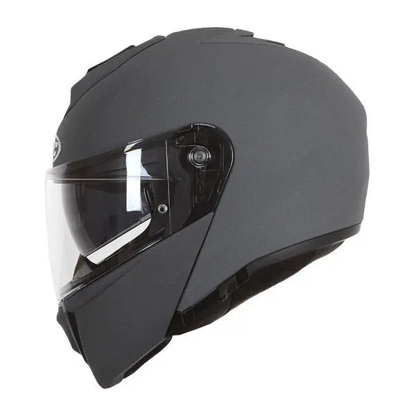 Hjc I90 Monocolor Modular Helmet "Promoção" Ultimas Unidades 7