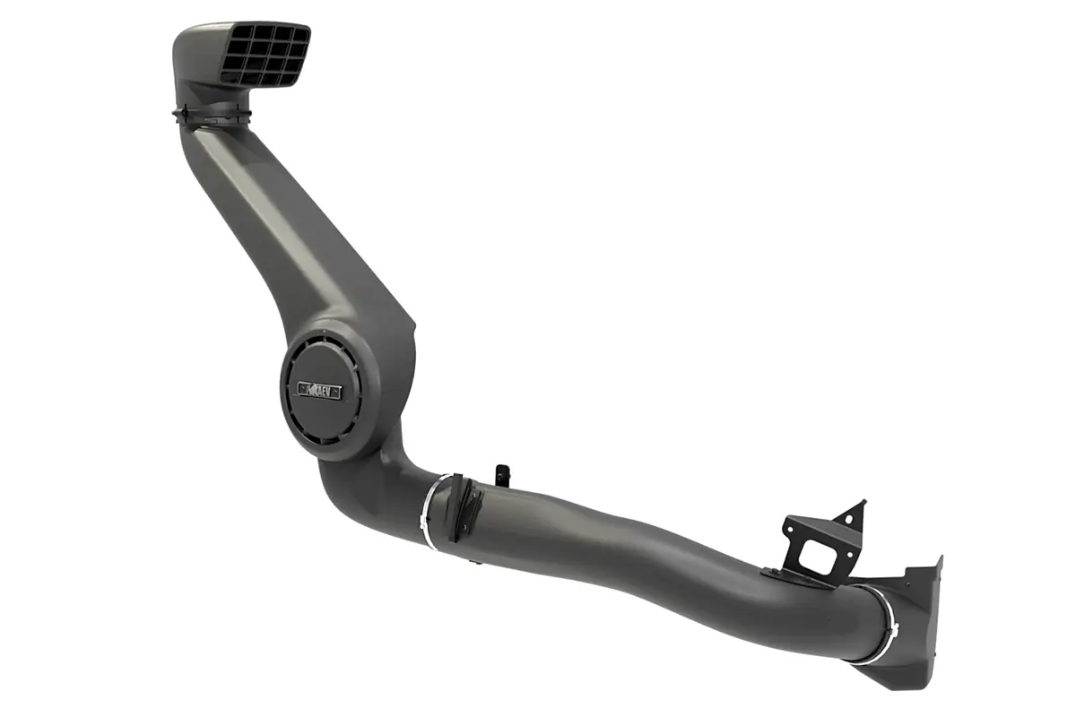 Aev Conversions | 2023-2025 Chevrolet Silverado 2500 / 3500 Hd 6.6L Duramax Snorkel Kit 1