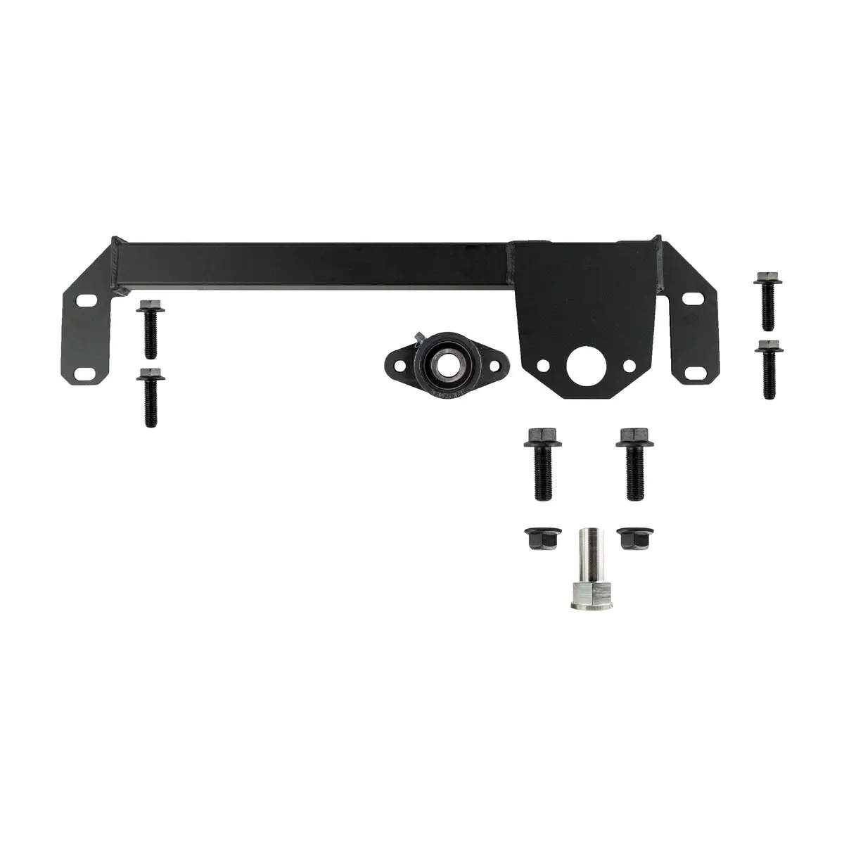Bad Axe Parts | 2010-2013 Dodge Ram 2500 Steering Box Brace 1