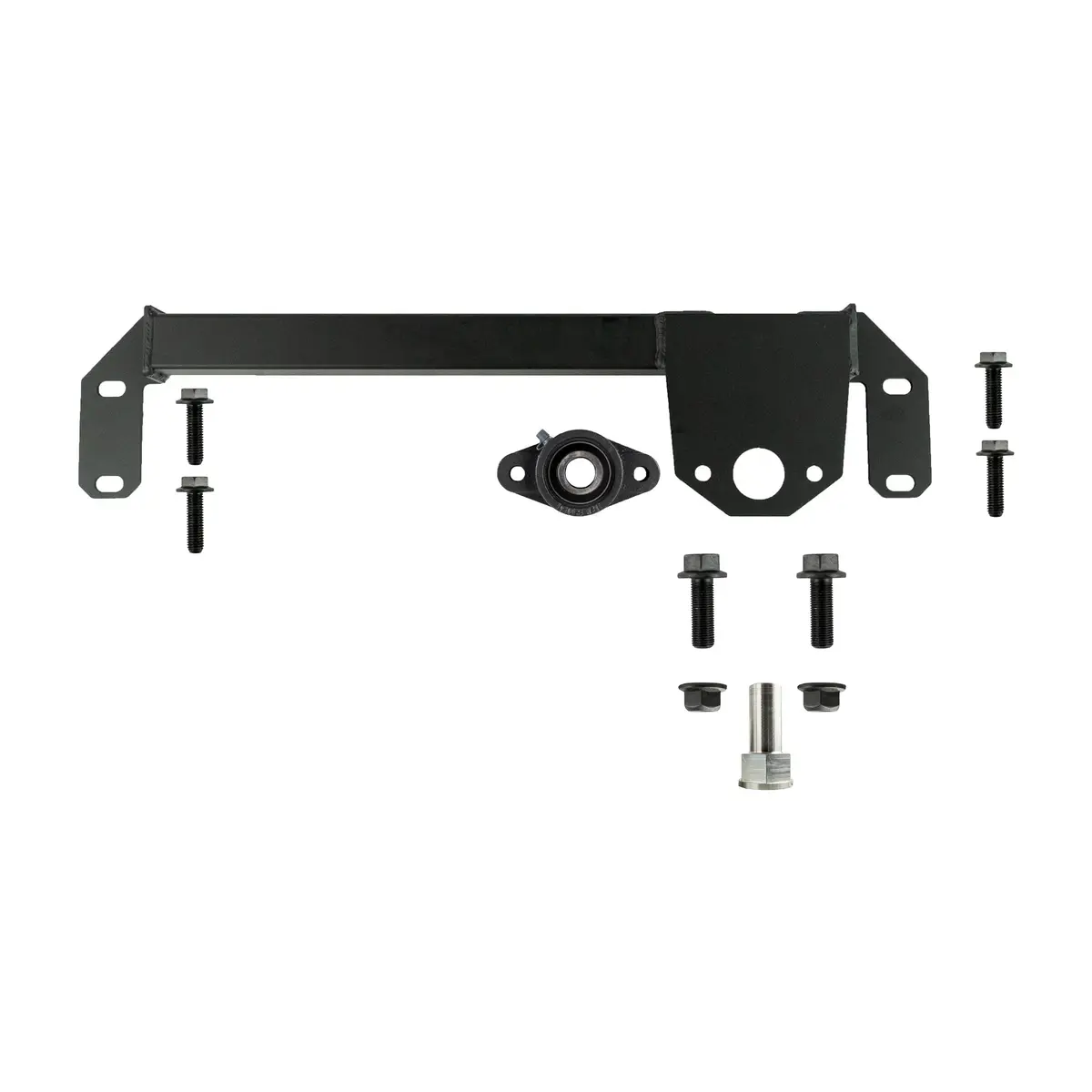 Bad Axe Parts | 2014-2022 Dodge Ram 2500 Steering Box Brace 1