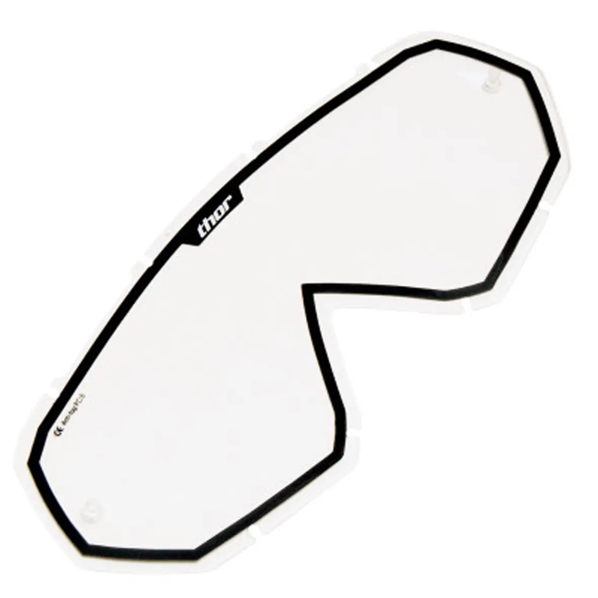 Thor Youth Lens Enemy (Clear) 1