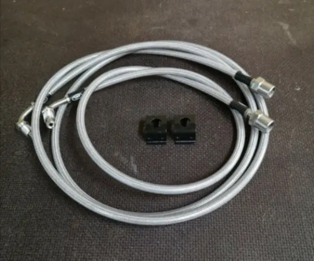 Clio 172 / 182 Rear Axle Hose 1