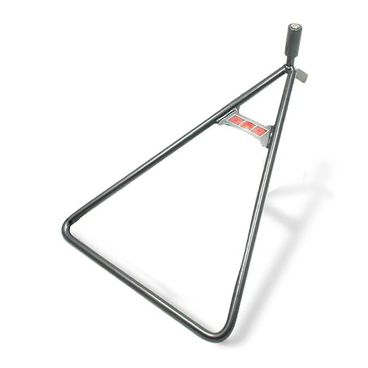 Dirt Freak Triangle Stand (Gunmetal) 1