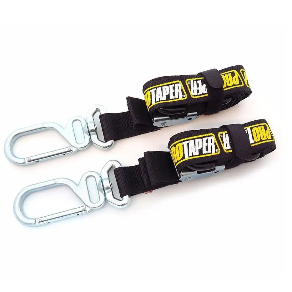Protaper Tie-Downs 1