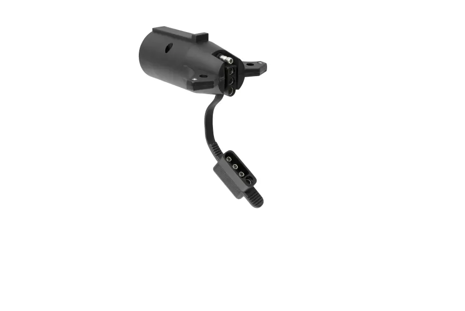 7-Way To 4-Way Electrical Adapter 1