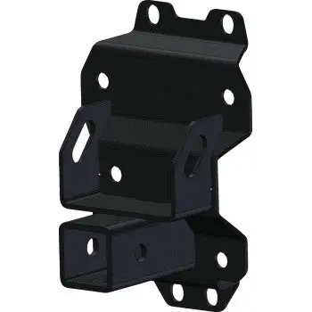 Kfi #101995 – Rear 2" Receiver Hitch For Can‑Am Maverick X3 / Max (2022–2025) 1