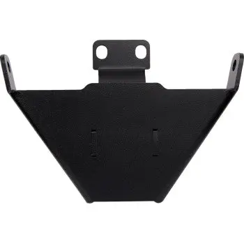 Moose 2" Rear Receiver Hitch – Yamaha Grizzly Yfm700 / Kodiak 450 & 700 (2018–2025) 1