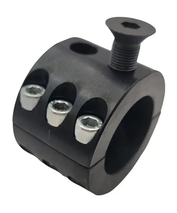 Apex Chassis | Fox Ats Stabilizer Clamp Black 1.75 Inch Id 1