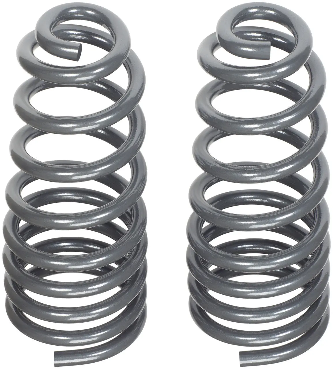 Ddp Motorsports | 2014–2026 Dodge Ram 2500 Rear Lowering (Reverse Level) Coil Springs 1