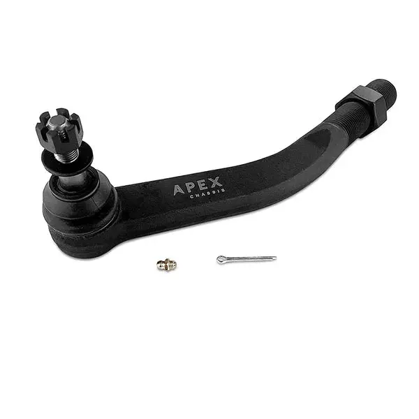 Apex Chassis | Jeep Wrangler Jl / Gladiator Jt Passenger Drag Link End (Rh Thread) 1