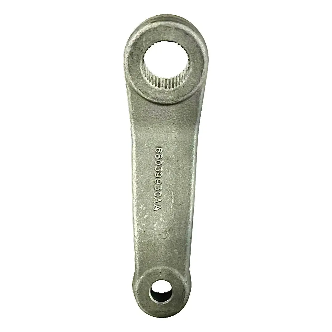 Apex Chassis | 2003-2008 Dodge Ram 2500 / 3500 T-Link Pitman Arm Upgrade 1