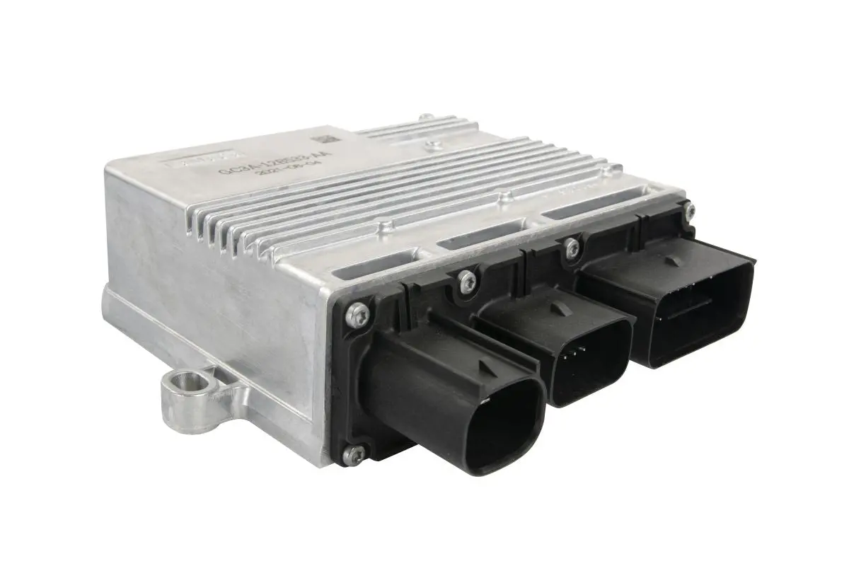Sinister Diesel | 2011-2017 Ford 6.7L Power Stroke Glow Plug Control Module *Discontinued* 1