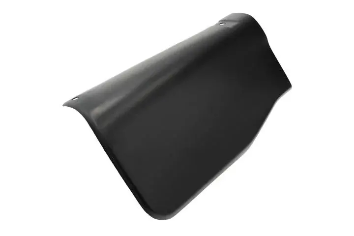 Sinister Diesel | 2023-2026 Ford F250 / F350 6.7L Bed Step Delete - Short Bed 1