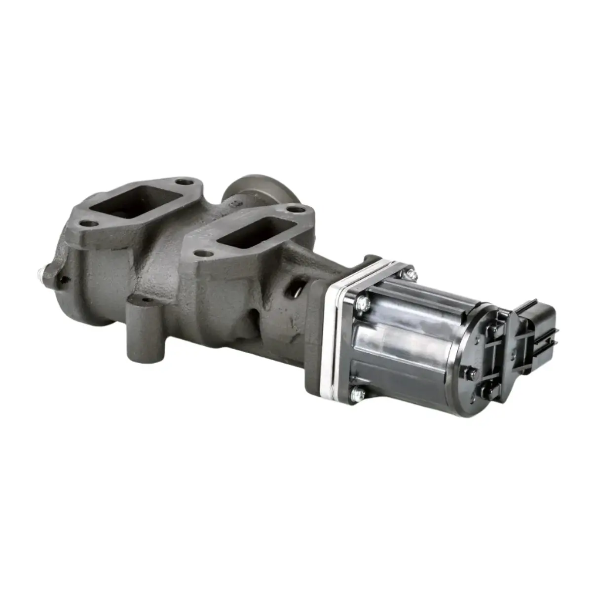 Bulletproof Diesel | Dodge Ram 6.7L Cummins Egr Valve Kit (Mopar) 1