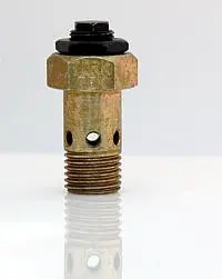 Tork Tek  Cummins P7100 Overflow Valve Ofv030 1