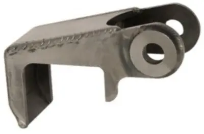 Carli Suspension | 2003-2012 Dodge Ram 2500 / 3500 Weld-In Rear Shock Mount - Driver 1
