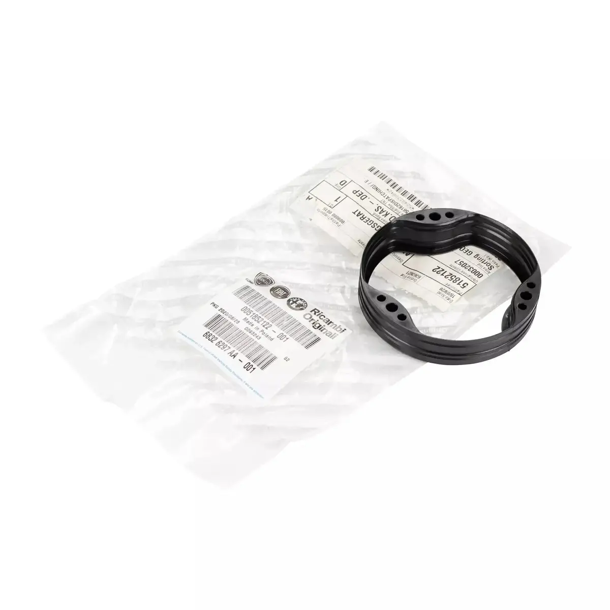 Abarth 500 595 Drive Shaft Collar 1